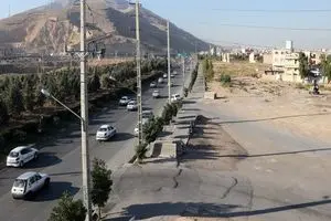 تسریع در ارتقاء ایمنی و روان‌سازی ترافیک در کمربندی شیراز